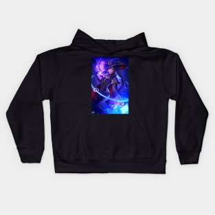 Mona Kids Hoodie